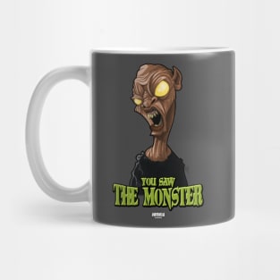 C.H.U.D. Mug